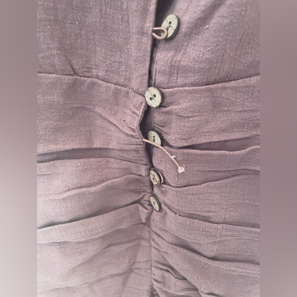 Mini Dress - Picture 4 of 9